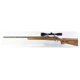 Ruger Model M77 Mk II .223 Rem Bolt Action Rifle