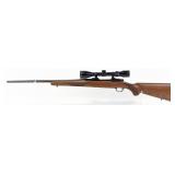 Ruger M77 Mark II 6.5x55mm Bolt Action Rifle