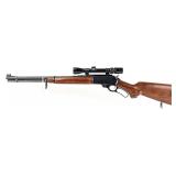 Marlin Model 336 .30-30 Win Lever Action Rifle