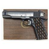Colt Government Model .45 ACP Semi Auto Pistol w/