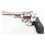 Smith & Wesson Model 657 .41 Magnum Revolver