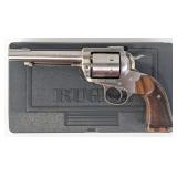 Ruger New Model Blackhawk Bisley Model .45 Colt Re