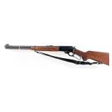 Marlin Model 336CS 30-30 Lever Action Rifle