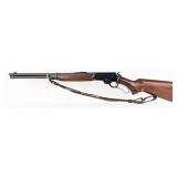 Marlin Model 336 .30-30 Win Lever Action Rifle