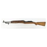 Egyptian Rasheed 7.62 x 39 Semi Auto Rifle for Par