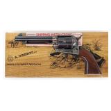A. Uberti 1873 Cattleman .45 LC Single Action Revo