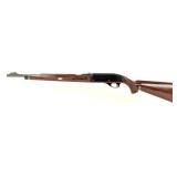Remington Nylon Model 66 .22 LR Semi Auto Rifle