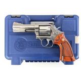 Smith & Wesson Model 686 .357 Magnum Revolver w/ C