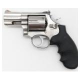 Smith & Wesson Model 686-3 .357 Magnum Revolver