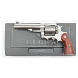 Ruger Redhawk .45 Colt Revolver w/ Case