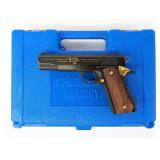 Ltd Springfield Armory NRA 125th Anni 1911-A1 .45