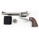 Ruger New Model Single Six .22 Cal Single Action R