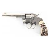 Colt U.S. Army Model 1917 .45 ACP Revolver