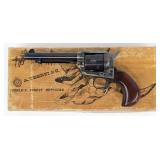 A. Uberti 1873 Regulator .44 Spl Single Action Rev