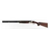 Mossberg Silver Reserve 12 Ga O/U Shotgun