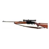 Remington Model 740 Woodsmaster .30-06 Sprg Semi A