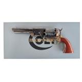 NIB Colt Black Powder Series 3rd Model Dragoon .44