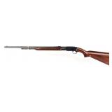 Remington Model 121 Fieldmaster .22 Cal Pump Actio
