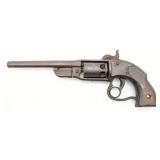 Savage Model 1861 Navy .36 Cal Percussion Revolver