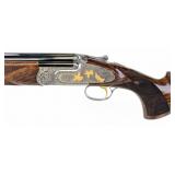 Caesar Guerini Invictus VII 12 Ga O/U Shotgun w/ C