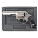 Ruger SP101 .32 H&R Mag Revolver w/ Case
