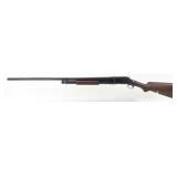 Winchester Model 1897 12 Ga Pump Action Shotgun
