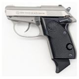 Beretta Tomcat .32 Auto Semi Auto Pistol