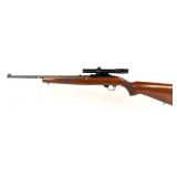 Ruger 10/22 .22 LR Semi Auto Rifle