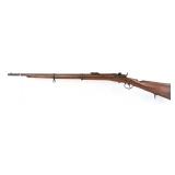 Austro-Hungarian Model 1867 Werndlï¿½Holub 11.15mm R