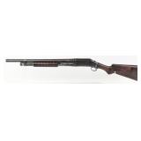 Winchester Model 1897 12 Ga Pump Action Shotgun