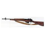 1947 British No.5 Mk 1 .303 Brit Jungle Carbine Bo
