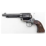 Ruger Vaquero .357 Mag Single Action Revolver