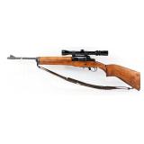 Ruger Mini-14 Ranch Rifle .223 Rem Semi Auto Rifle