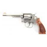 Smith & Wesson Military & Police .38 Special Revol