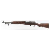 Rare Egyptian Rasheed 7.62 x 39 Semi Auto Rifle