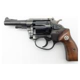 Charter Arms Pathfinder 6-Shot .22 LR Revolver