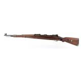 WWII German Mauser-Werke K98k 8mm Bolt Action Rifl