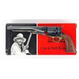 Traditions F. LLI Pietta 1860 Army .44 Cal Black P