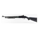 Mossberg Model 500A 12 Ga Pump Shotgun