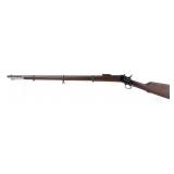 Remington & Sons Argentine Model 1879 E.N. .43 Spa