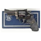 Smith & Wesson Model 28-2 Highway Patrolman .357 M