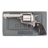 Ruger New Model Super Blackhawk .44 Magnum Revolve