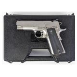 Kimber Stainless Pro Carry .45 ACP Semi Auto Pisto