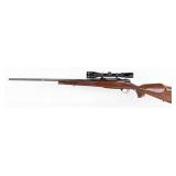 Weatherby Mark V .300 Mag Bolt Action Rifle