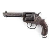 U.S. Colt Model 1878 - 1902 Philippian .45 Colt DA