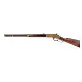 1872 Winchester Model 1866 Yellow Boy .44 RF Lever