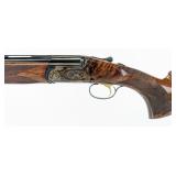 Caesar Guerini Summit Two Barrel 20 Ga / 28 Ga O/U