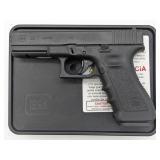 Glock Model 22 .40 S&W Semi Auto Pistol w/ Case