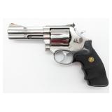 Smith & Wesson Model 686 .357 Magnum Revolver