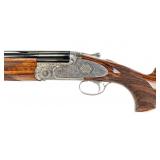 Caesar Guerini Apex Sporting 12 Ga O/U Shotgun w/